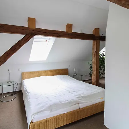 In Lischow Am Salzhaff Apartment Neuburg (Mecklenburg-Vorpommern)