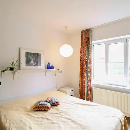 In Lischow Am Salzhaff Apartment