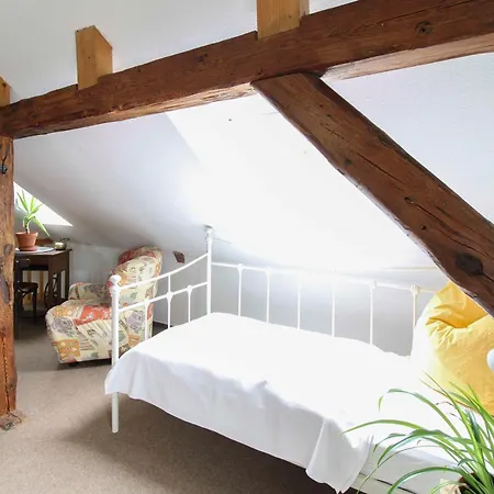 Apartment In Lischow Am Salzhaff *